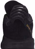 Sizing adidas Dame 6 皮革「黑金」FV8627