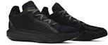 Cheap adidas Dame 6 Kulit 'Hitam Emas' FV8627