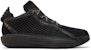 adidas Dame 6 Kulit 'Hitam Emas' FV8627/FW9031