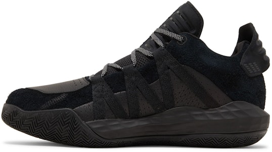 デイム6 レザー 黒金 (Dame 6 レザー 黒金) FV8627/FW9031 Lookbook デイム6 レザー 黒金 (Dame 6 レザー 黒金) FV8627/FW9031