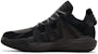 adidas Dame 6 Kulit 'Hitam Emas' FV8627/FW9031