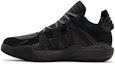Lookbook adidas Dame 6 Kulit 'Hitam Emas' FV8627/FW9031