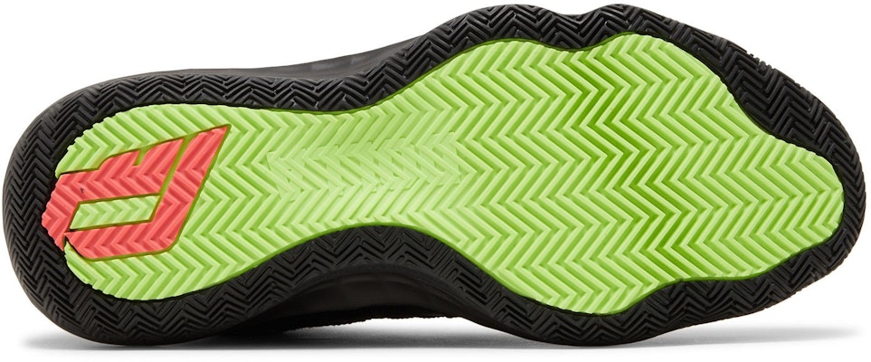 adidas Dame 6 de Cuero 'Negro Oro' FV8627/FW9031 Shop adidas Dame 6 de Cuero 'Negro Oro' FV8627/FW9031
