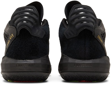 デイム6 レザー 黒金 (Dame 6 レザー 黒金) FV8627/FW9031 Details for デイム6 レザー 黒金 (Dame 6 レザー 黒金) FV8627/FW9031