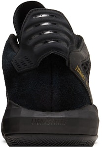 デイム6 レザー 黒金 (Dame 6 レザー 黒金) FV8627/FW9031 Sizing デイム6 レザー 黒金 (Dame 6 レザー 黒金) FV8627/FW9031