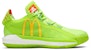 adidas Dame 6 McDonald's Sos Dame FX3334