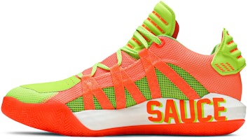 Dame 6 マクドナルド ダムソース (Dame 6 Makudonarudo Damusōsu) FX3334 Lookbook Dame 6 マクドナルド ダムソース (Dame 6 Makudonarudo Damusōsu) FX3334