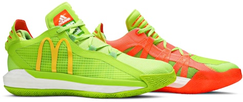 Dame 6 マクドナルド ダムソース (Dame 6 Makudonarudo Damusōsu) FX3334 Cheap Dame 6 マクドナルド ダムソース (Dame 6 Makudonarudo Damusōsu) FX3334