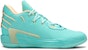 adidas Dame 7 'Acid Mint' Mint Asid FZ1093