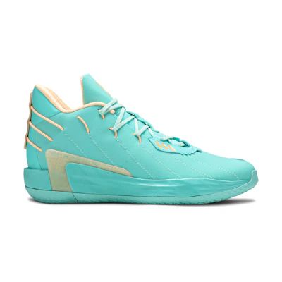 adidas Dame 7 'Acid Mint'
