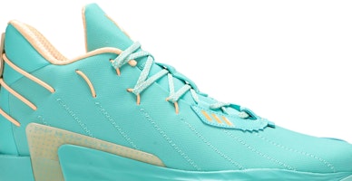 아디다스 데임 7 '애시드 민트' (50 characters) FZ1093 Order 아디다스 데임 7 '애시드 민트' (50 characters) FZ1093