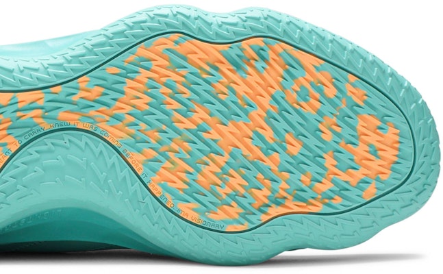 adidas Dame 7 'Acid Mint' Sneakers FZ1093 Purchase adidas Dame 7 'Acid Mint' Sneakers FZ1093