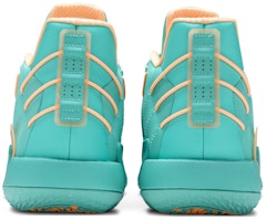 아디다스 데임 7 '애시드 민트' (50 characters) FZ1093 Details for 아디다스 데임 7 '애시드 민트' (50 characters) FZ1093