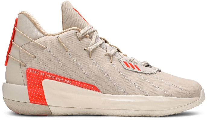 adidas Dame 7 'Bliss' - Kasut Basketbola Lelaki Stylish FZ1046/FZ1095 Buy adidas Dame 7 'Bliss' - Kasut Basketbola Lelaki Stylish FZ1046/FZ1095