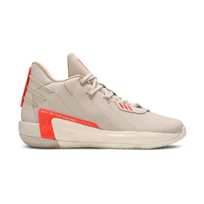 adidas Dame 7 'Bliss'