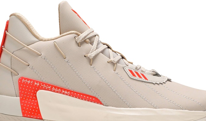 adidas Dame 7 'Kebahagiaan' FZ1046/FZ1095 Order adidas Dame 7 'Kebahagiaan' FZ1046/FZ1095