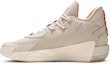 Lookbook adidas Dame 7 'Bliss' - Kasut Basketbola Lelaki Stylish FZ1046/FZ1095