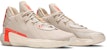 adidas Dame 7 'Bliss' - Kasut Basketbola Lelaki Stylish FZ1046/FZ1095
