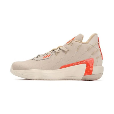 adidas Dame 7 'Bliss Orange'