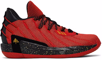 adidas Dame 7 'Chinese New Year' FY3442 adidas Dame 7 'Chinese New Year' FY3442