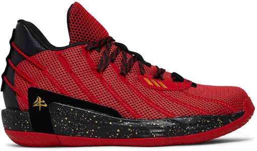 デイム7 CNY (Dame 7 CNY) FY3442 Buy デイム7 CNY (Dame 7 CNY) FY3442