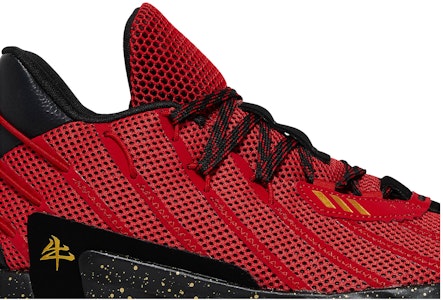 デイム7 CNY (Dame 7 CNY) FY3442 Order デイム7 CNY (Dame 7 CNY) FY3442