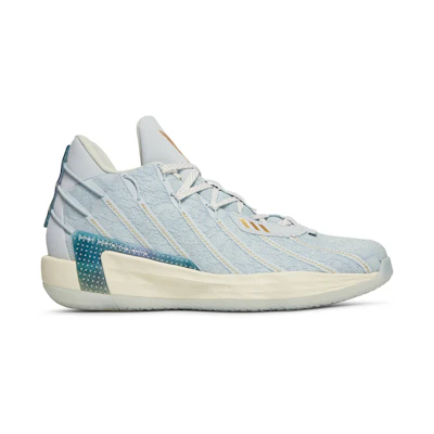 adidas Dame 7 'Christmas Pack'