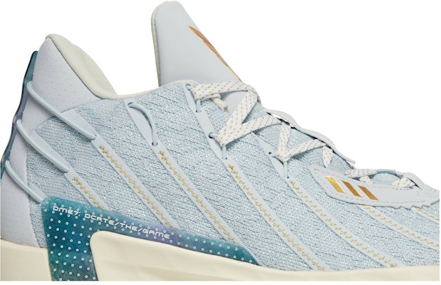 adidas Dame 7 'Pek Krismas' H67571 Order adidas Dame 7 'Pek Krismas' H67571