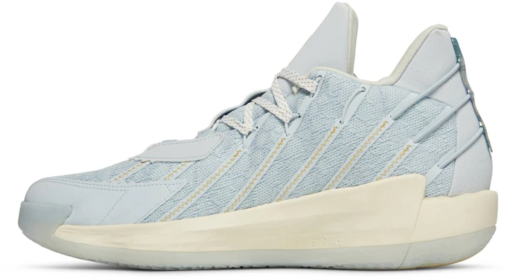 adidas Dame 7 'Pek Krismas' H67571 Lookbook adidas Dame 7 'Pek Krismas' H67571
