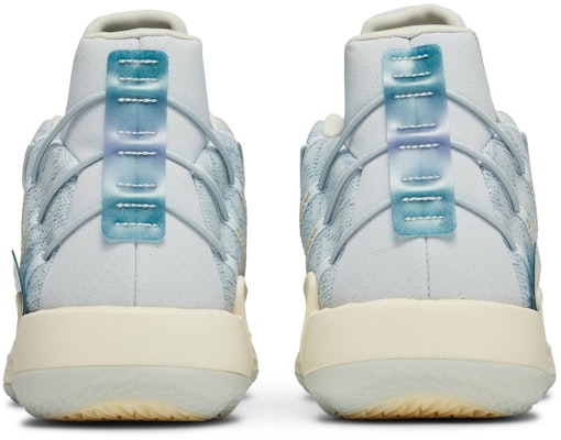 adidas Dame 7 'Pek Krismas' H67571 Details for adidas Dame 7 'Pek Krismas' H67571