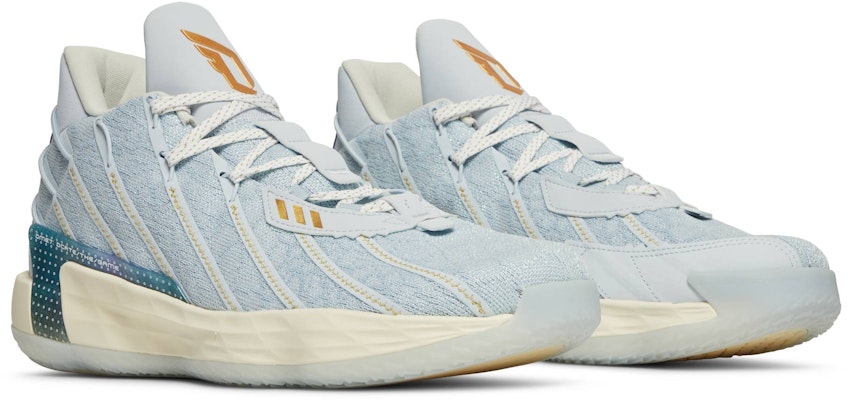 adidas Dame 7 'Pek Krismas' H67571 Cheap adidas Dame 7 'Pek Krismas' H67571