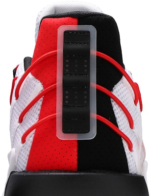 adidas Dame 7 'Cloud White' H04387 Sizing adidas Dame 7 'Cloud White' H04387