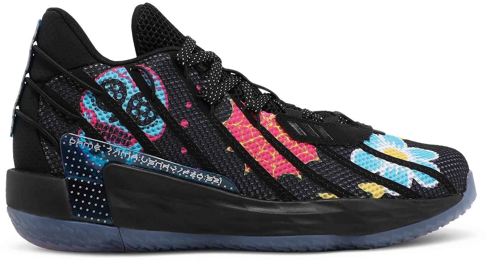 adidas-dame-7-day-of-the-dead
