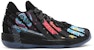adidas Dame 7 'Hari Orang Mati' FZ3189