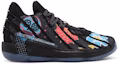 Buy adidas Dame 7 'Hari Orang Mati' FZ3189