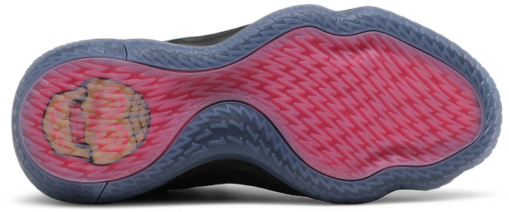 adidas Dame 7「亡靈節」FZ3189 Shop adidas Dame 7「亡靈節」FZ3189