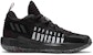 adidas Dame 7 'EXTPLY - Opponent Advisory - Hitam Merah Vivid' FY9939