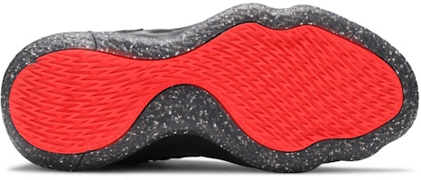 adidas Dame 7 'EXTPLY - Opponent Advisory - Black Vivid Red' FY9939 Shop adidas Dame 7 'EXTPLY - Opponent Advisory - Black Vivid Red' FY9939