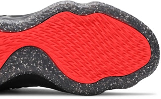 adidas Dame 7 'EXTPLY - Opponent Advisory - Black Vivid Red' FY9939 Purchase adidas Dame 7 'EXTPLY - Opponent Advisory - Black Vivid Red' FY9939