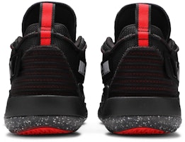 adidas Dame 7 'EXTPLY - Opponent Advisory - Black Vivid Red' FY9939 Details for adidas Dame 7 'EXTPLY - Opponent Advisory - Black Vivid Red' FY9939