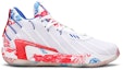 Buy adidas Dame 7 'Fine China' Lelaki FZ1102