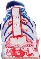 adidas Dame 7 'Fine China' Lelaki FZ1102 Sizing adidas Dame 7 'Fine China' Lelaki FZ1102