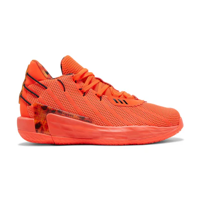 adidas Dame 7 'Fire Inside'