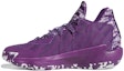 Buy adidas Dame 7 'I Am My Own Fan - Glory Purple' Ungu FY0159
