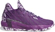 Order adidas Dame 7 'I Am My Own Fan - Glory Purple' Ungu FY0159