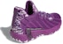 adidas Dame 7 'I Am My Own Fan - Ungu Glory' FY2796