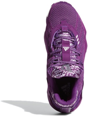adidas Dame 7 'I Am My Own Fan - Ungu Kemilau' FY2796 Purchase adidas Dame 7 'I Am My Own Fan - Ungu Kemilau' FY2796