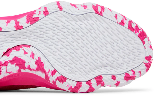 adidas Dame 7 ''Ich bin mein eigener Fan - Team Shock Pink'' FY9359 Purchase adidas Dame 7 ''Ich bin mein eigener Fan - Team Shock Pink'' FY9359