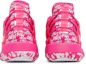 Details for adidas Dame 7 ''Ich bin mein eigener Fan - Team Shock Pink'' FY9359