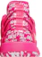 Sizing adidas Dame 7 ''Ich bin mein eigener Fan - Team Shock Pink'' FY9359